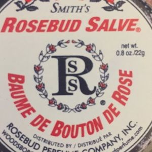 Meet your Posher, Michelle